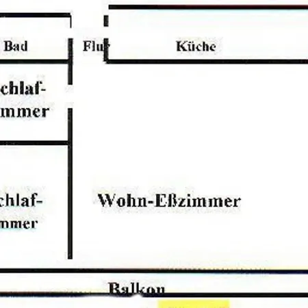91 Whg A 26 In Apartment
