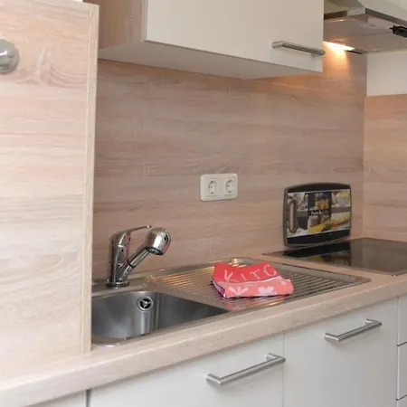 91 Whg A 26 In Apartment *