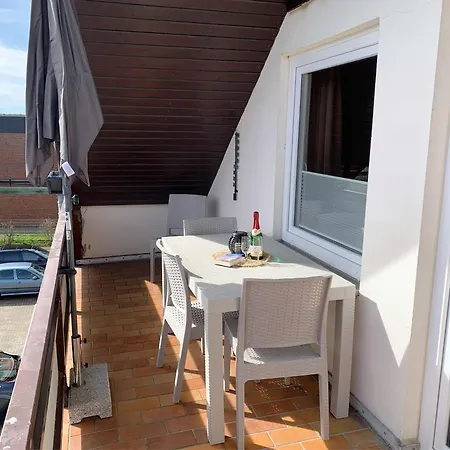 Apartmán 91 Whg A 26 In *