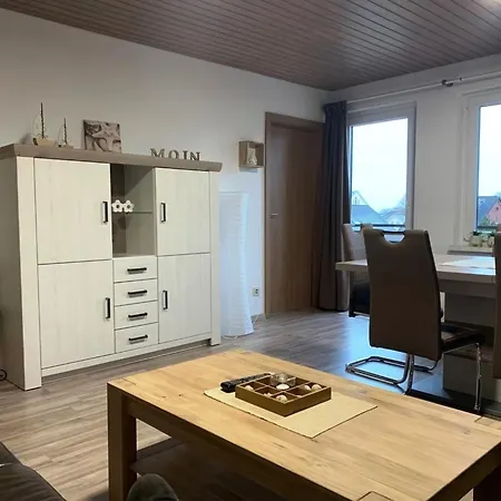 91 Whg A 26 In Apartment *