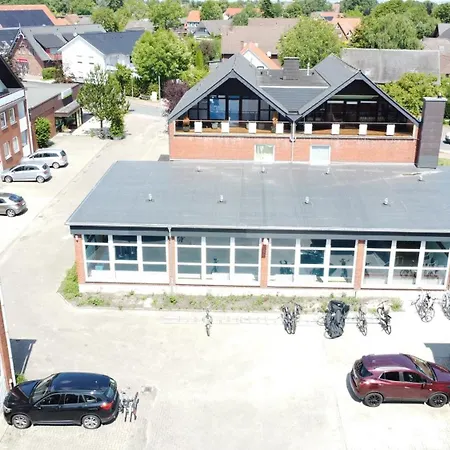 91 Whg A 26 In * Burhave