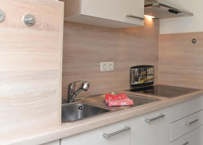 91 Whg A 26 In Appartement *