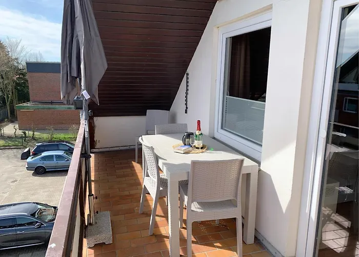 Appartement 91 Whg A 26 In *