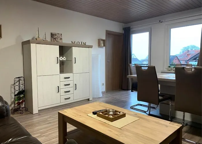 91 Whg A 26 In Appartement *