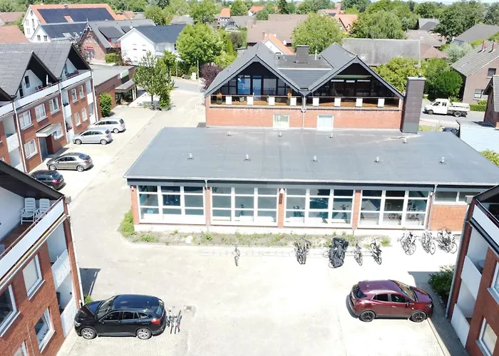 91 Whg A 26 In * Burhave